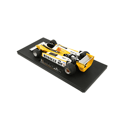 Carro Colección  Renault Re20 1/18