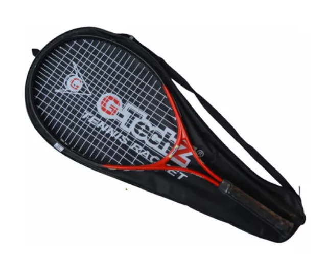 Raqueta Tenis 21 G-Techz