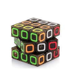 Cubo Rubik 3X3 Dimension