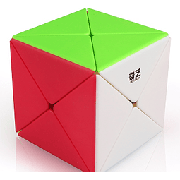 Cubo Rubik Dino X