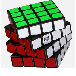 Cubo  Rubik 4X4 Stickers