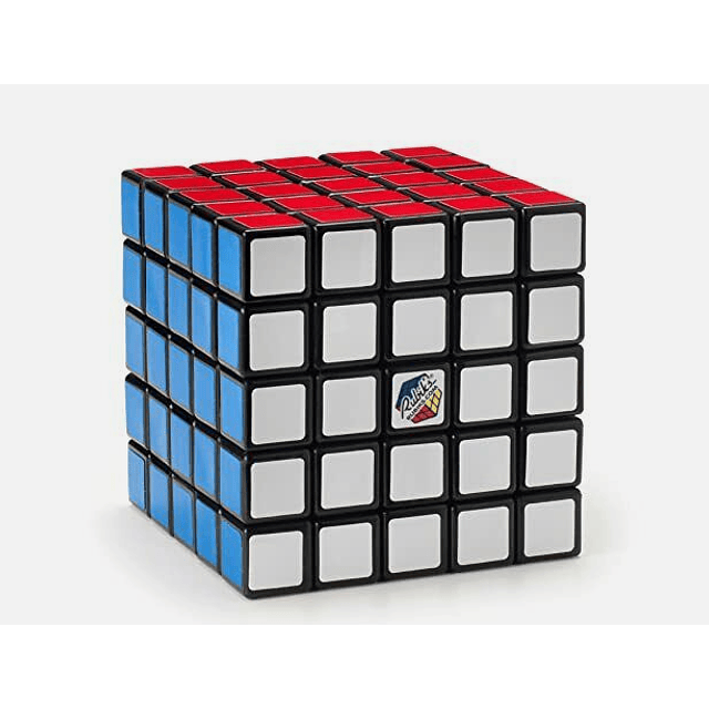Cubo Rubik 5X5 Stickers