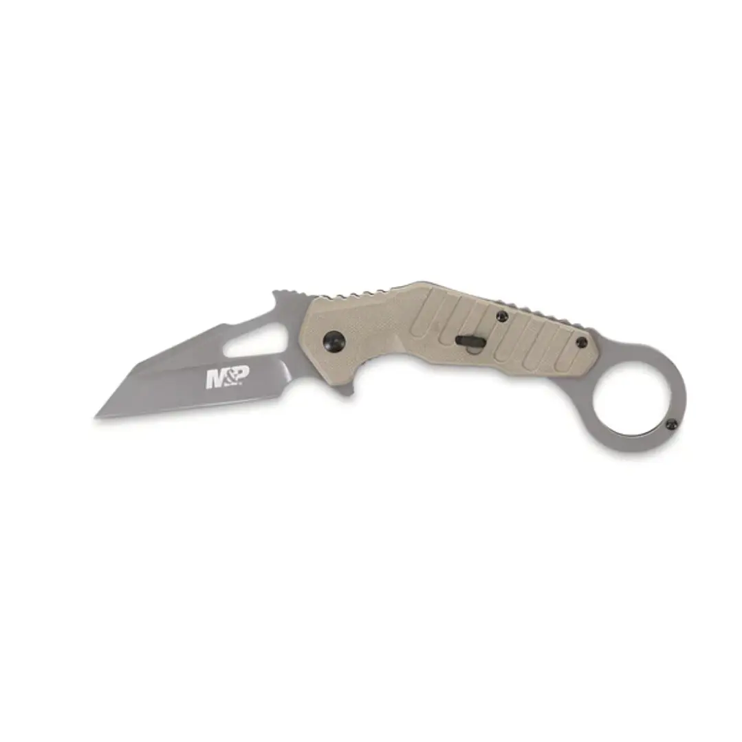  Navaja Karambit S&W 1