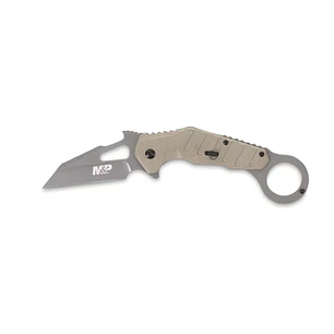  Navaja Karambit S&W