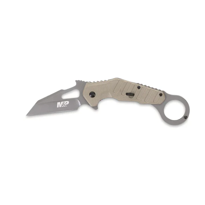  Navaja Karambit S&W 1