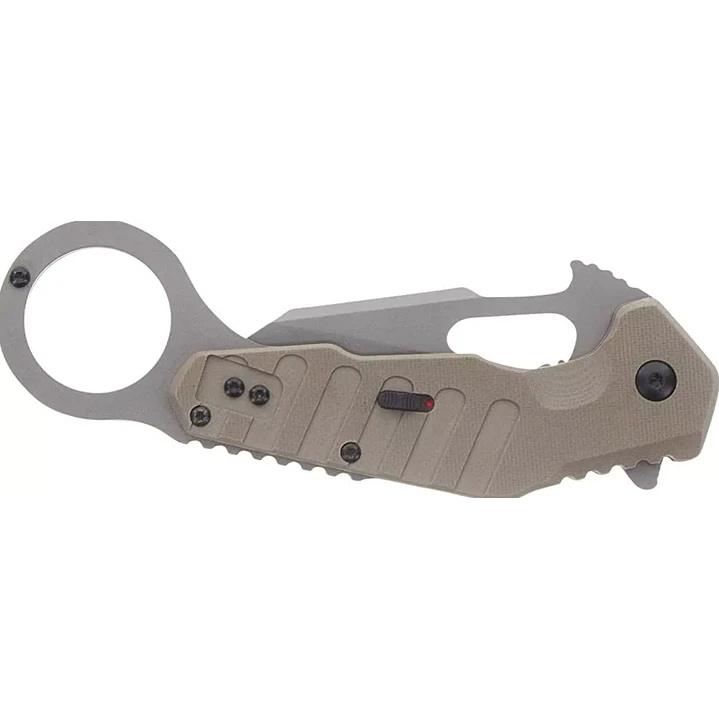 Navaja Karambit S&W 2