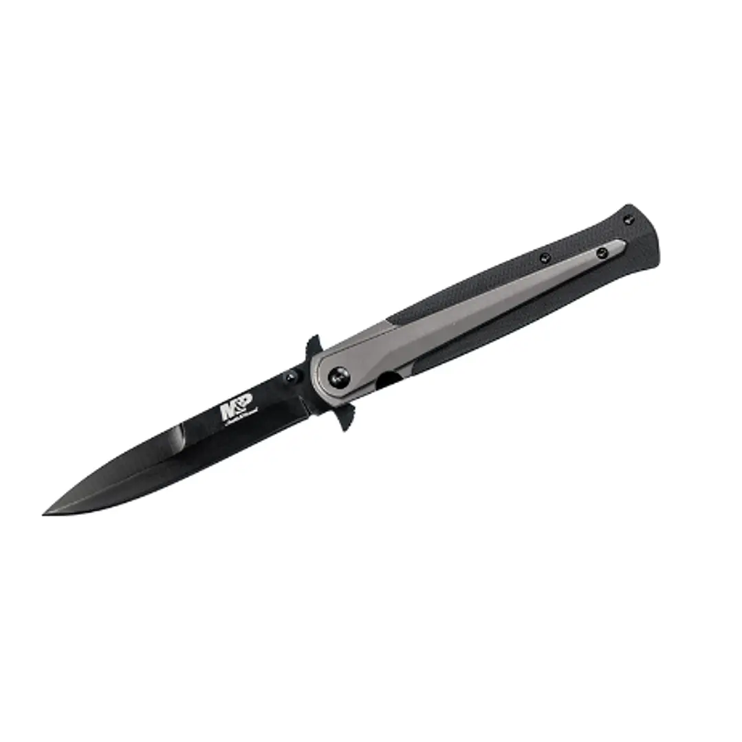  Navaja Mp301 M&P Smith &Wesson 1