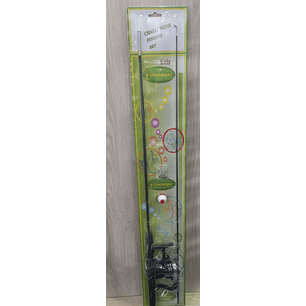  Challenger Fishing  Kit Kids 1,60