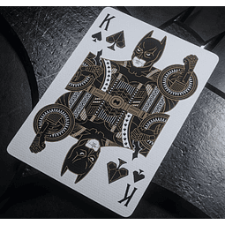  Cartas Dark Knight Batman