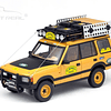 Carro Coleccion  Land Rover Discovery  Series I 5-Do 1/18