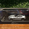 Carro Colección  Mercedes-Amg Gt R - 2017 Alloy 1/43