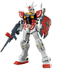 Para armar Gundam Build Metaverse Lah 1:144