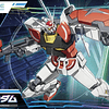 Para armar Gundam Build Metaverse Lah 1:144