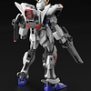 Para armar Gundam Build Metaverse Build Strik