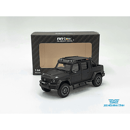 Carro Colección  Brabus G 800 Adventure Xlp2020 1/64