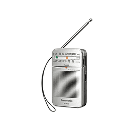  Radio Panasonic P-50