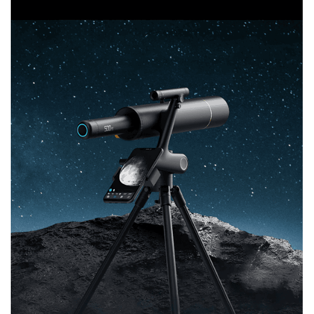  Telescopio Beaverlab Tw1Pro-4K D
