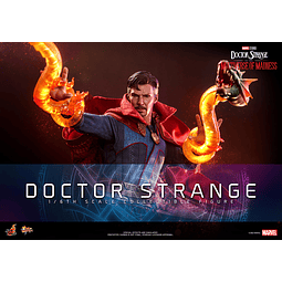  Doctor Strange 1/6