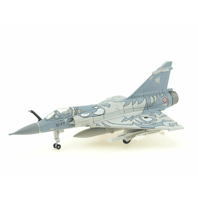 Avión Colección  1/200 French Air Force Dassault Mirage