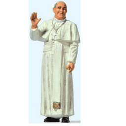 POPE FRANCIS HO