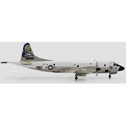 Avión Colección  1/500 Us Navy Lockheed P-3C Orion 