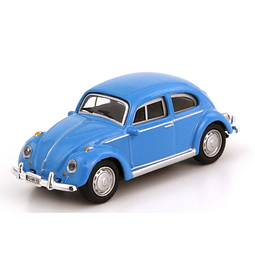 Carro Colección  1.87 VW Escarabajo 1300 1/87 ho h0