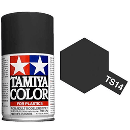  Ts14 Black 100Ml Spray