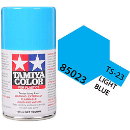  Ts-23 Light Blue Spray 100Ml
