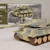 Corgi Classics 66501 German Army Tiger MK I 9th Kompanie Tank Russian Front 1943  1/60