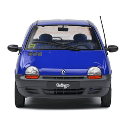 Carro Colección  Renault Twingo Mk1 19931/18
