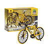  Bicicleta de Ruta decorativa 
