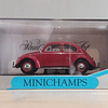 Carro Colección  Ovalfenster 1953  1957 1/43