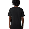  Camiseta Fox Syz Ss [Negro] L