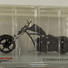 Carro Colección  Comanche Bike 1/18