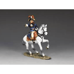 Figura Colección  General Junot By King And Couy#1398