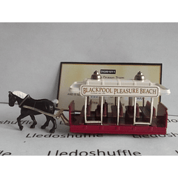 Vehículo Colección  Horse Drawn Tram