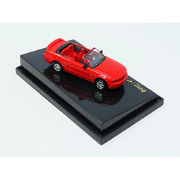 FORD MUSTANG GT CONVERTIBLE 1/87
