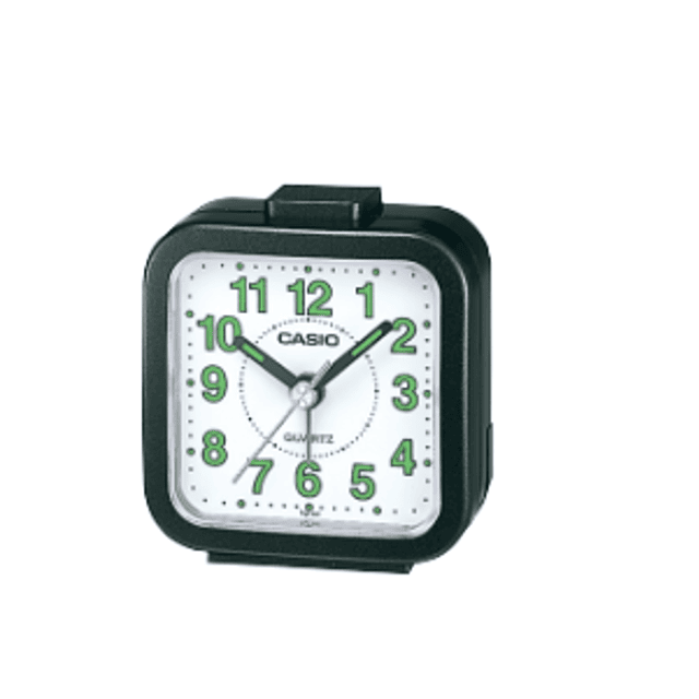  Casio Clocks Analog Alarm Zumbad