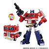 TRANSFORMERS  Optimus Prime Animated (Convoy) .