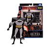 Figura Colección  Dc The New Batman Adventures Action