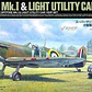 Para armar Supermarine Spitfire Mk.I1/48 - Miniatura 1