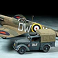 Para armar Supermarine Spitfire Mk.I1/48 - Miniatura 2