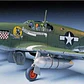 Para armar P-51B Mustang 1/48 - Miniatura 2