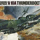Para armar A-10 Thunderbolt 1/48 - Miniatura 1