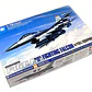 Para armar F-16 Cj Fighting Falcon 1/72 - Miniatura 1