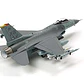 Para armar F-16 Cj Fighting Falcon 1/72 - Miniatura 3