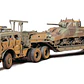 Para armar M26 Dragon Wagon U.S. 40 Ton 1/35 - Miniatura 2