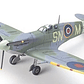 Para armar Supermarine Spitfire 1/72 - Miniatura 1