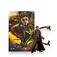 Figura Colección  Doc Ock 1/6 Spider-Man No Way Home - Miniatura 1