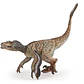 Animal Colección  Dinosaurio Velociraptor Con Plumas - Miniatura 1
